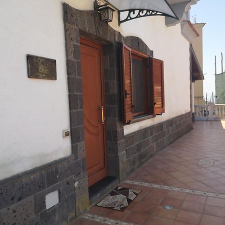 Casale Villa Marzia Massa Lubrense Kamer foto