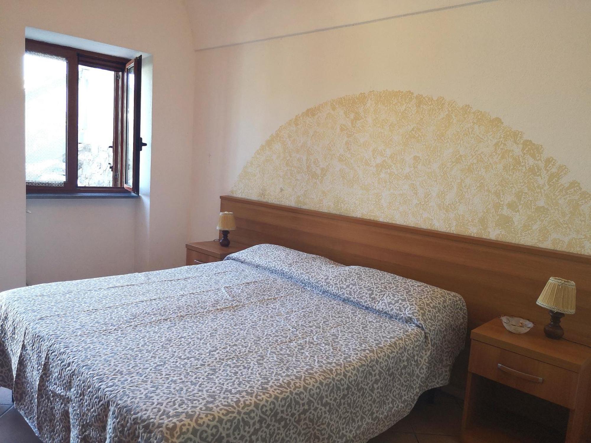 Casale Villa Marzia Massa Lubrense Kamer foto