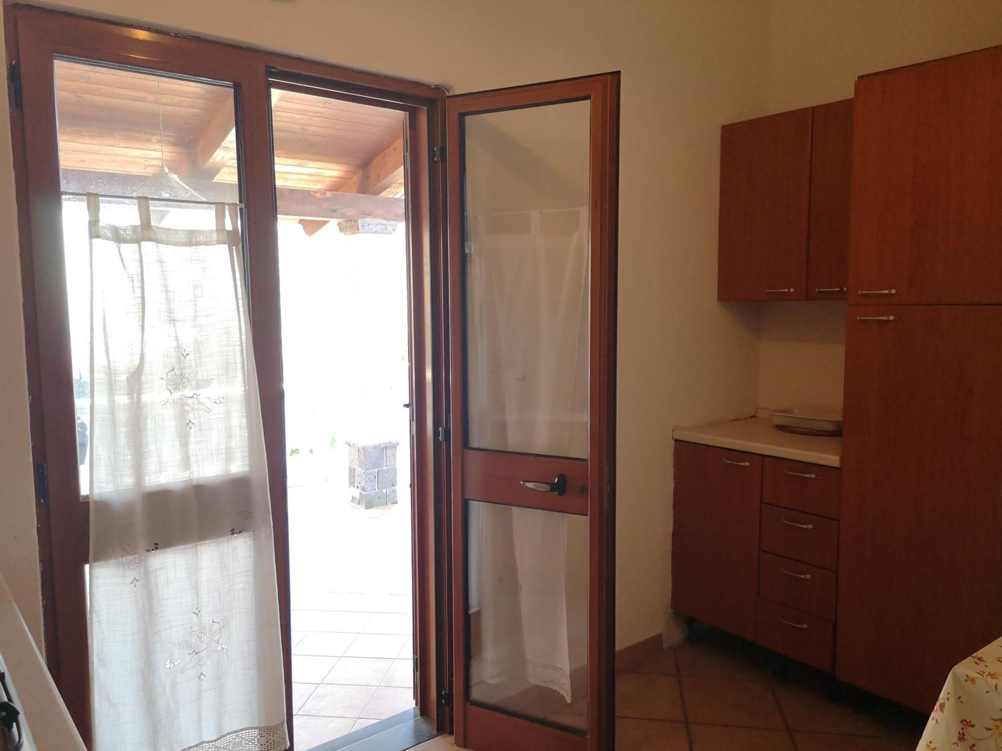 Casale Villa Marzia Massa Lubrense Kamer foto