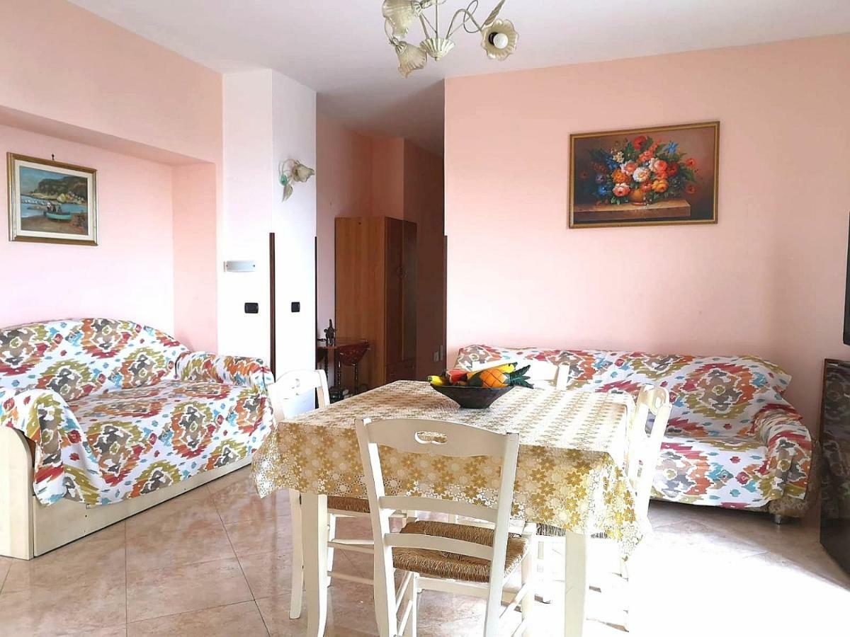 Casale Villa Marzia Massa Lubrense Buitenkant foto